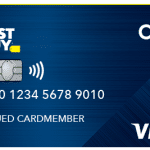 Tarjeta de Crédito Best Buy Visa 