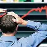 Los 12 mayores errores de inversión que se deben evitar