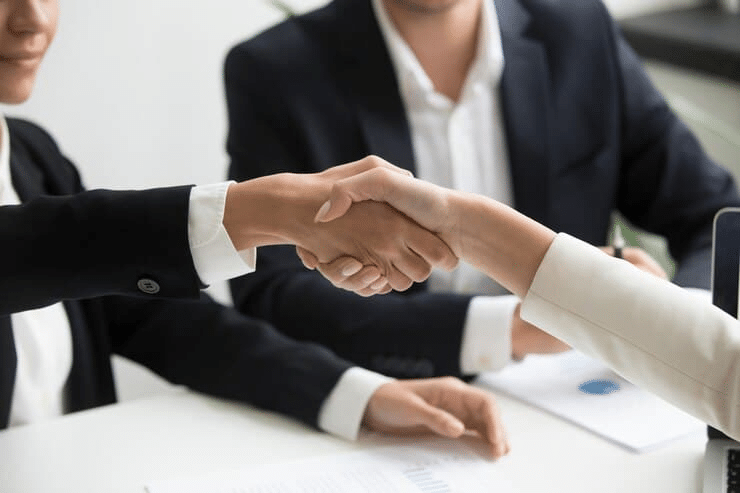 8 consejos para encontrar trabajo en 2024