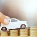 reinvertir el dinero ganado de la venta de un auto