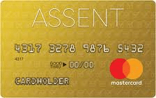 Tarjeta de Crédito Assent Platinum 0 Intro Rate