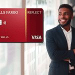 Tarjeta Wells Fargo Reflect